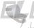 Скоба кабельна АСКО-УКРЕМ 1/2R (упак 100шт) (A0150140006)