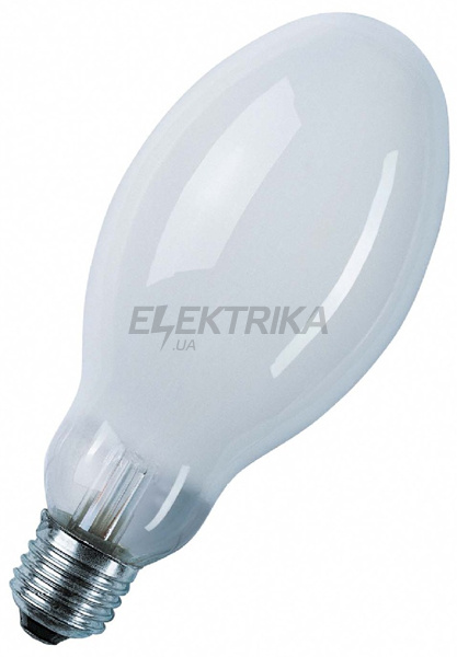 Лампа ртутна HWL 250W 235V E40