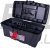 Ящик для інструментів, e.toolbox.pro.06, 16" 410x213x250мм (t011006)