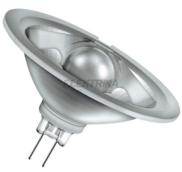 Лампа галогенова 441930 SP/41930 SP, d=48 мм, GY4, 20W, 8 град.