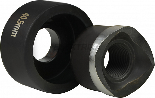 Різак круглий для гідравлічного інструменту АСКО-УКРЕМ d 40,5 mm (A0170020065)