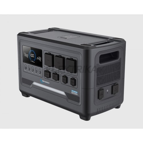 Зарядна станція GENERGY ZERO GZE-2024 2048 Вт/год (240096090)