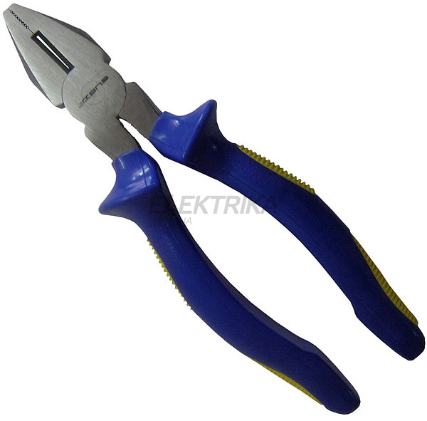 Плоскогубці e.tool.pliers.t.103.7