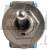 Тумблер АСКО-УКРЕМ MTS-102 ON-ON 2Пол. *3Конт. (A0140060012)