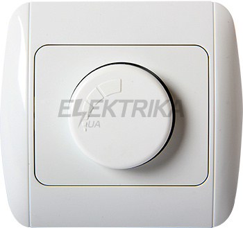 Регулятор E.NEXT e.install.stand.816-D600 600Вт з рамкою (s035034)