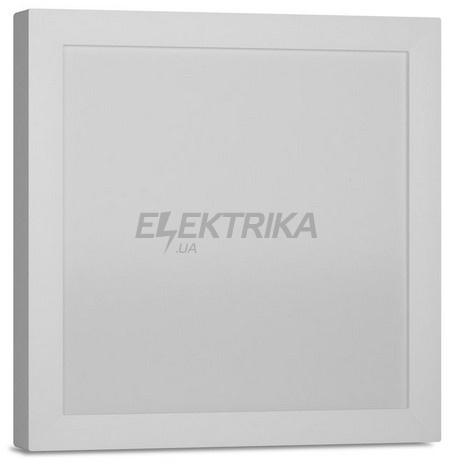 Світильник накладний квадратний Vestum LED 24W 6000K 220V (1-VS-5404)