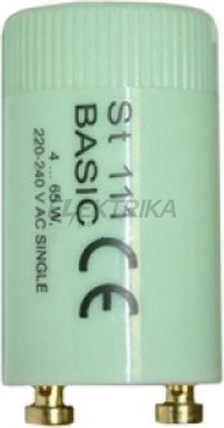 Стартер ST 111 BASIC 4-65W Osram