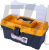 Ящик для інструментів, e.toolbox.pro.08, 16" 410x213x195мм (t011008)
