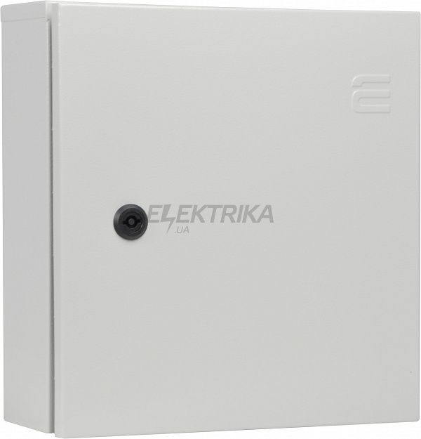 Корпус модульний металевий Light, 24 модулі, навісний IP54, серії UBox(A0260010022)