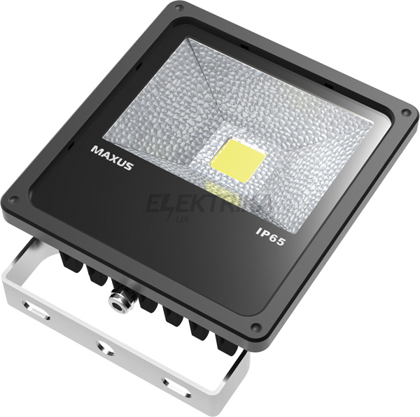 Світлодіодний прожектор ART LED 30Вт 2.7/120-NW/C