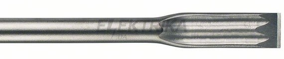 Плоске зубило RTec Sharp, SDS-max 400 мм