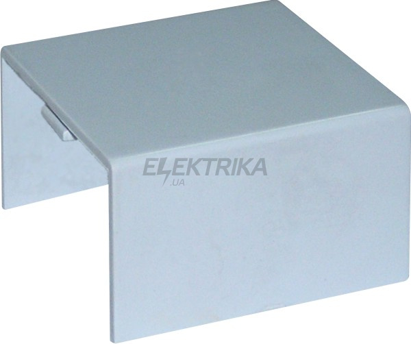 З'єднувач e.trunking.channel.stand.20.10 для короба 20х10мм