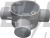 Коробка e.pipe.3.db.stand.20 сполучна трубна, 3 введення, d20мм