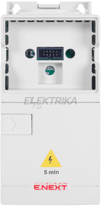 Перетворювач частотний e.f-drive.stand.5R5 5,5кВт 3ф/380В (S069009)