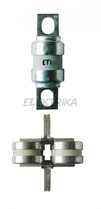 Плавка вставка запобіжник ETI BS8UQ/38/6A/240V 004750001