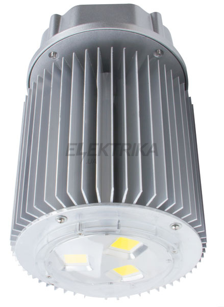 Світильник світлодіодний підвісний e.LED.HB.150.6500, 150Вт, 6500К, 15000Лм