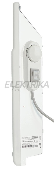 Електроконвектор серії ОПТІМА+ ряд Класік ЕВНА-1,0/230С2М(мби) (7632)