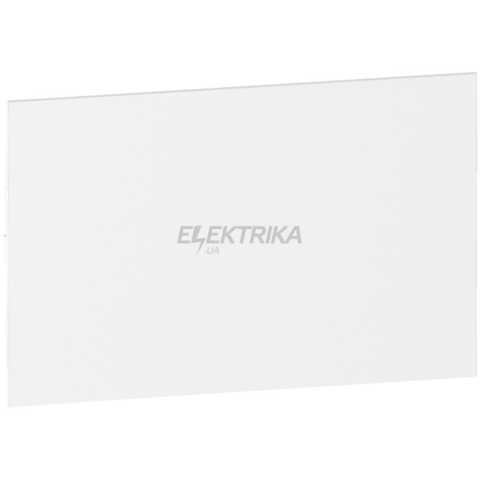 Фальш-модуль на 5 модулів, (10 шт), Schneider Electric R9H13387
