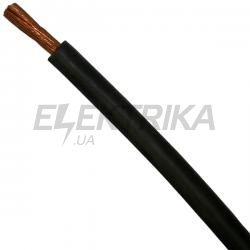 Кабель силовий гнучкий КГ 1x95