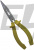 Качконоси e.tool.pliers.t.148.7