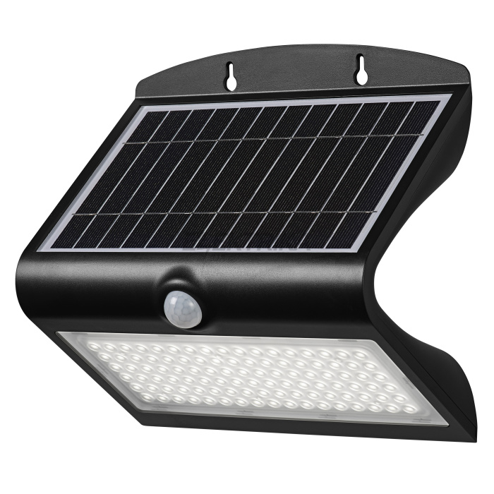 Світильник на сонячній батареї ENDURA Solar Butterfly 8W/840 850lm (4099854089695)
