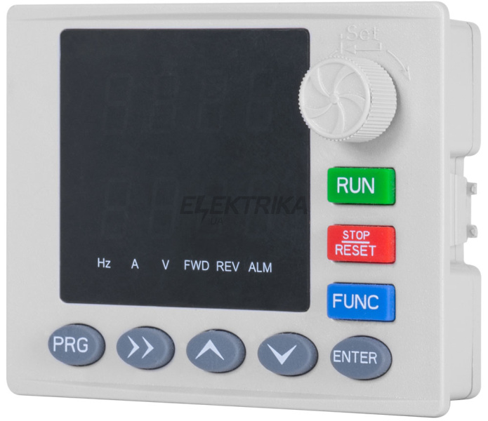 Перетворювач частотний e.f-drive.stand.4R0 4кВт 3ф/380В (S069008)