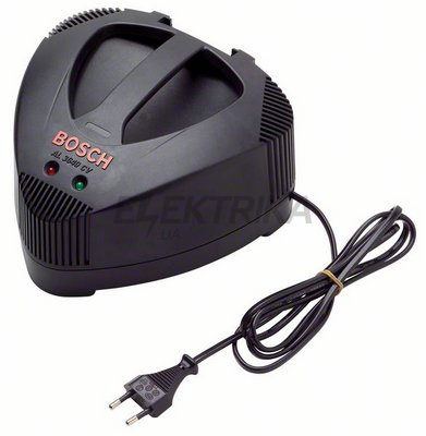Швидкозарядний пристрій Li-Ion AL 3640 CV 50 min, 230 V, EU