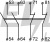 Додаткові контакти АСКО-УКРЕМ ДК-22 (LA1-D22) (A0040050012)