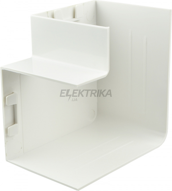 Кут плоский для короба АСКО-УКРЕМ 60*60 (A0070040072)