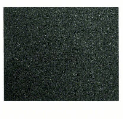 Шліфлист для ручного шліфування Best for Stone-waterproof 230 x 280 мм, 400