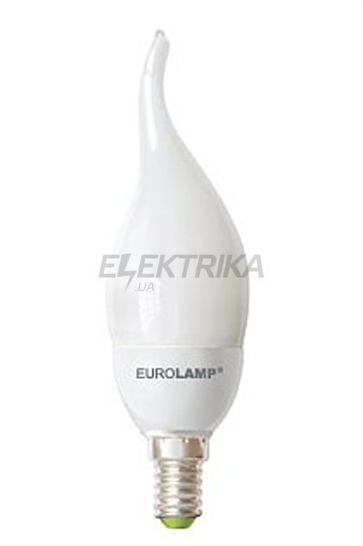 Candle on wind 9W 2700K E14