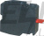 Блок-контакт e.cb.stand.la.nс, нормально закритий
