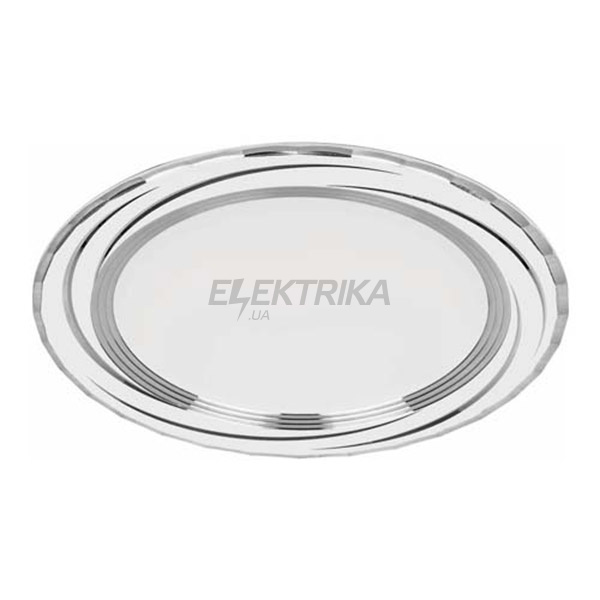 AL777 5W коло, білий 400Lm 4000K 93*28mm