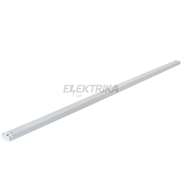 Світильник балка B-1-1200 для LED-лампи Т8 EVROLIGHT 1*1200мм