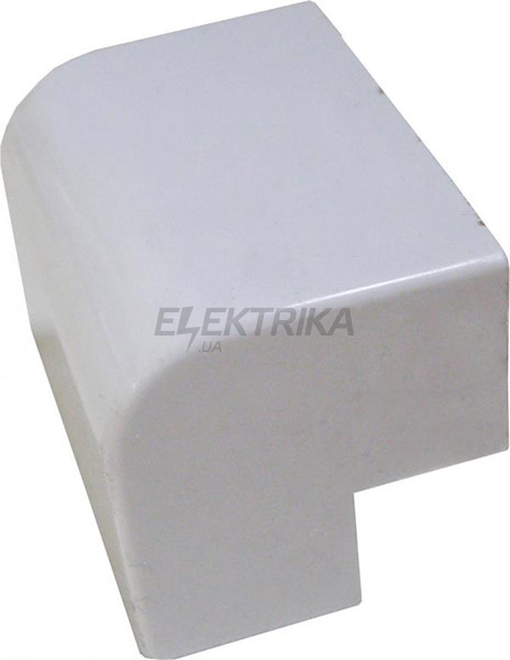 Кут зовнішній / 20x10