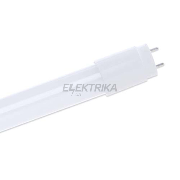 Світлодіодна лампа LB-225 Т8 glass 22W 230V 1900LM 6400K G13