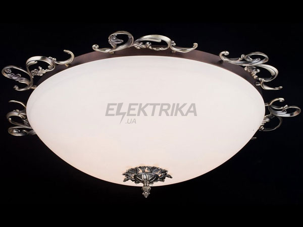 Світильник стельовий Maytoni CL900-05-R Geometry Speria
