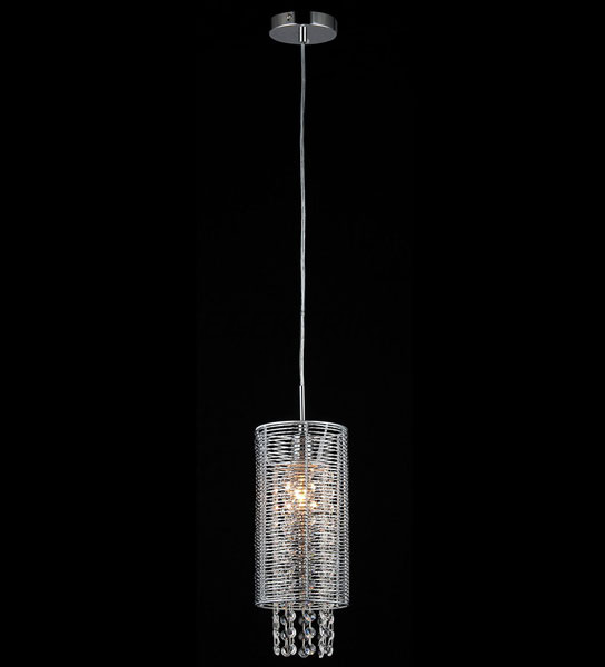 Світильник навісний Maytoni F008-11-N Fusion Twig