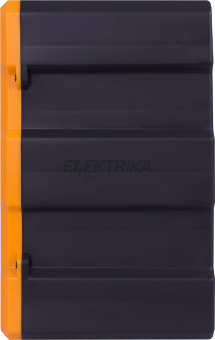 Органайзер пластиковий, e.toolbox.pro.19, 12-секційний 267х157х262мм (t011019)