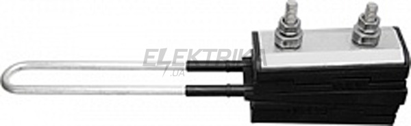 Анкерний затискач tarel.ukp.4.70.120 4х(70-120) мм.кв.