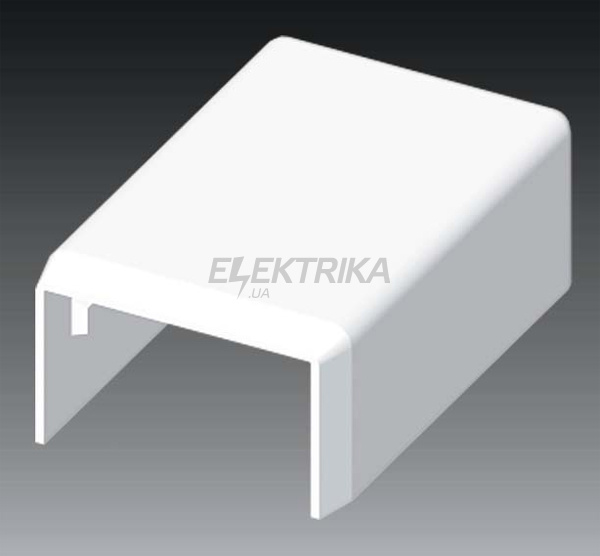 Заглушка для LHD 25x15 8691_HB