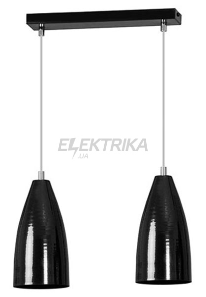 Світильник підвісний Emibig 276/2 Briko