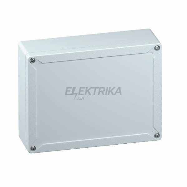 Коробка для монтажу електронних та електротехнічних виробів TG PC 2015-8-o