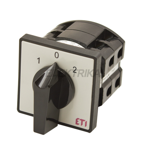 Пакетний вимикач ETI CS 40 53 U 004773123