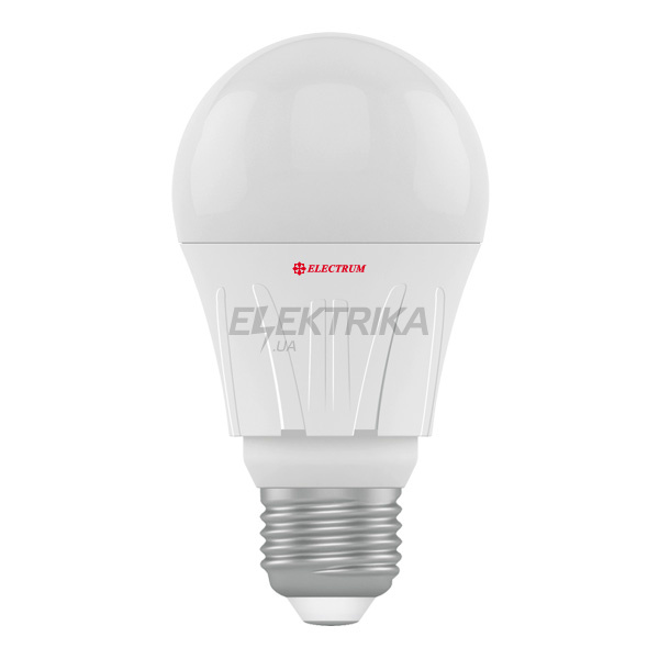 Лампа світлодіодна A60 15W PA LS-30 Е27 3000