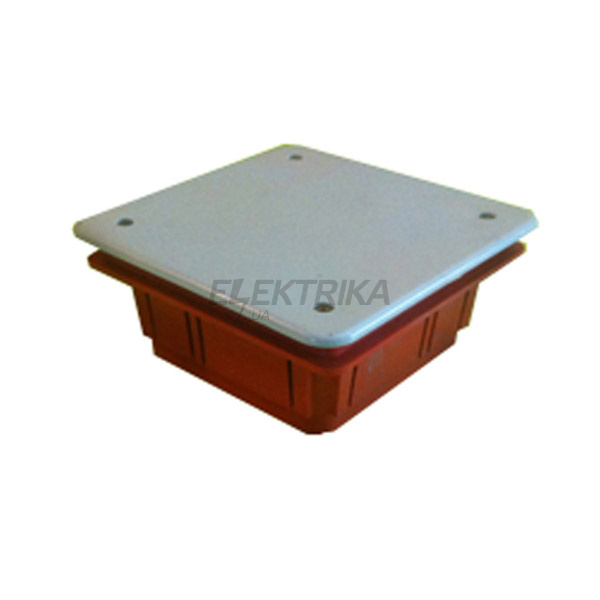 Коробка розподільна 120х100х50 (038)