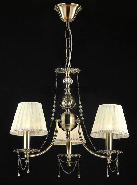 Люстра Maytoni ARM305-03-R Royal Classic Rapsodi