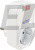 Реле контролю напруги розеткове URate S-16 AC 230V 16A (A0010230004)