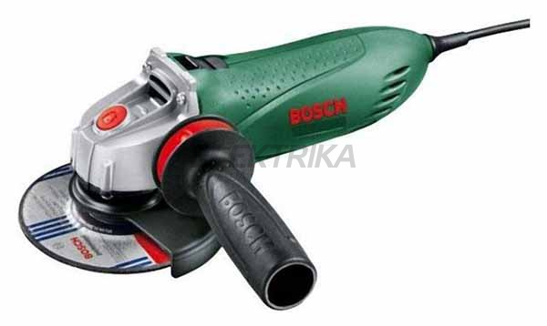 Шліфмашина кутова PWS 700-125