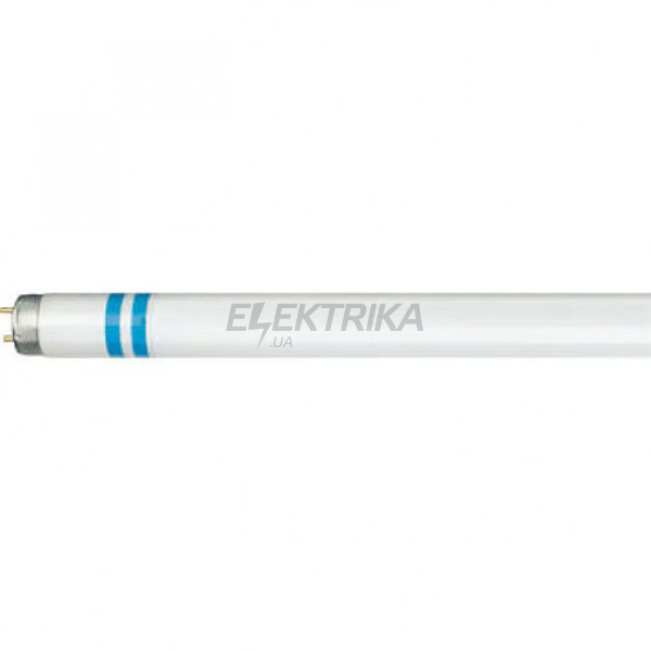 Лампа люмінесцентна MASTER TL-D Secura 18W/840 SLV/25